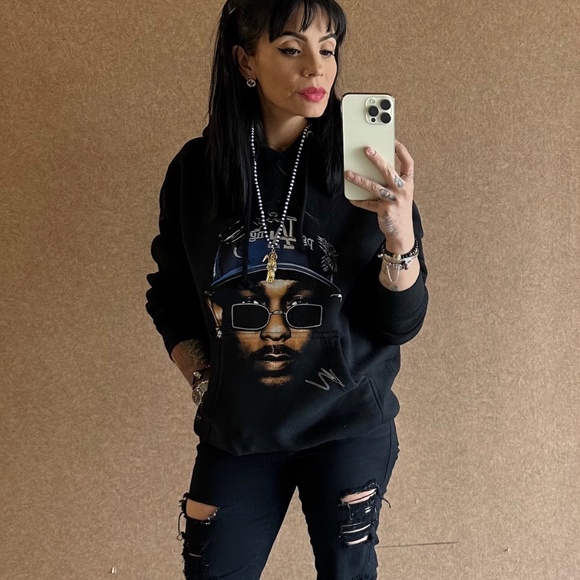 Meet your Posher, drea - Picture 6 of 12